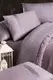 Турецкое Постельное Белье La Romano Premium Satin 300TC Agnes Berry 200х220см