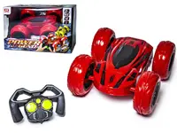 Багги-перевертыш на радиоуправлении "Power Legend" Red - (2070645537)