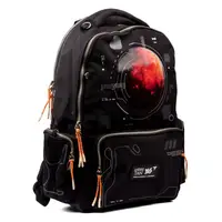Рюкзак школьный YES T-131 YES by Andre Tan Space black 559051 20 л
