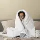 Одеяло NORDIC COMFORT летнее ТМ IDEIA 155х210 см білий