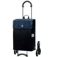 Сумка-візок Andersen Treppensteiger Scala Shopper Hera Blue 119-004-92