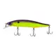 Воблер Jackall RV-Minnow 110SP 110mm 16-3g Purple Mohican (1699-28-12)