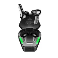 Наушники Bluetooth USAMS TWS Gaming Earbuds JY Series |BT5.0|
