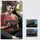 Чехол Solid360 для iPad Air 11'' (2024), Black (5906302308736)