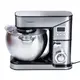 Миксер планетарный Sokany SC-623E Stand Mixer 10 л 2000W блендер миксер