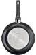 Сковорода гриль Tefal Unlimited E2294074 26 см черная