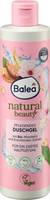 Гель для душа Balea Natural Beaty Duschgel масло Миндаля и цвет Вишни 4066447190977 250 мл