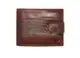 Кошелек мужской Buffalo Wild (N992L-VTC BROWN)