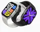 Умные часы Xiaomi Haylou Filwans GTS Smartwatch Silver