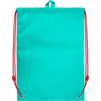 Сумка для взуття Kite Education HK21-600M бірюзова