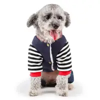 Костюм для собак Hawoo "99" Navy Blue размер S