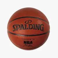 Мяч Баскетбольный Spalding C 703 материал PU 580-600 г размер 7. Brown (169720)