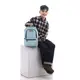 Рюкзак школьный GoPack Education Teens GO25-119S-3 10 л голубой