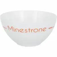 Миска Luminarc Opal Minestrone P8023 490 мл