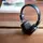 Наушники bluetooth Remax RM-200HB black