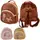 Рюкзак детский Wild&Mild ST-02096 20х17х10 см