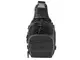 Сумка тактическая через плечо Smartex 3P Tactical 10 ST-050 black