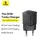 Адаптер сетевой Baseus GaN5S Fast Charger |1Type-C, 20W/3A, PD/QC|