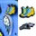 Рюкзак детский YES K-45XS Game Loading 550528 7.2 л