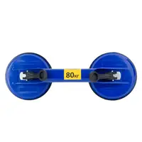Стеклодомкрат 80кг SIGMA (8222221)