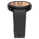 Чехол Spigen для Galaxy Watch 5 / 4 (40mm) - Liquid Air , Black (ACS05396)