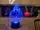 Сменная пластина "BB 8" для 3D светильников 3DTOYSLAMP