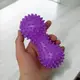 Спортивный массажер 15 см, пластик, микс, 1 штука