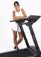 Беговая дорожка Everfit TFK 855 Slim (TFK-855-SLIM)
