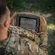 Подсумок M-tac Admin Large Elite Multicam, админ подсумок, M tac подсумок для планшета, Admin pouch мультикам