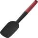 Лопатка для теста прямая KitchenAid Classic KHA030OHEREG 30 см красная