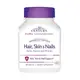 Витамины и минералы 21st Century Hair Skin and Nails Advanced Formula, 50 таблеток