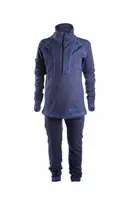 Термобелье Baft Extreme Kids 128 Синий (EM3003-128)