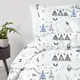 Евро комплект DREAM WHITE WIGWAM