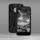 Чехол Spigen для Moto G5 Plus Rugged Armor, Black (M09CS21502)