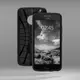 Чехол Spigen для Moto G5 Plus Rugged Armor, Black (M09CS21502)