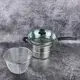Пароварка FriСo FRU-591 2,5 л