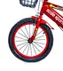 Велосипед детский 16 "Scale Sports" T13. Red (ручной и дисковый тормоз) 1138490598
