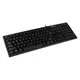 Клавиатура Meetion USB+HUB Keyboard K815 |Ukr/ru/EN|