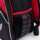 Рюкзак школьный полукаркасный YES S-40 Marvel Deadpool 553843 19 л