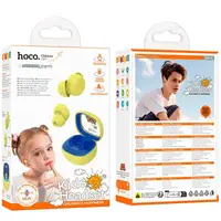 Навушники HOCO Friendly true wireless children BT headset EW111 |BT5.4, 30/250mAh, 4h|