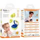 Наушники HOCO Friendly true wireless children BT headset EW111 |BT5.4, 30/250mAh, 4h|