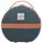Бьюти-кейс Semi Line 5L Blue/Brown (T5672-1)