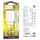 Адаптер сетевой HOCO Type-C to Lightning charger set C97A |1USB/1Type-C, 20W/3A, QC/PD|