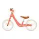 Беговел Kinderkraft Fly Plus Coral (KKRFLPLCRL0000)
