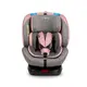 Автокресло MoMi Tordi ISOFIX 0-36kg Pink
