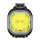 Мигалка передняя Knog Blinder Mini Skull Front 50 Lumens Black
