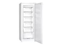Морозильна камера Liberton LVF 142-182H 182 л