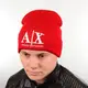 Шапка L18011 красный