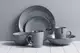 Кружка Ardesto Bagheria Grey AR-2936-GREY 360 мл