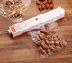 Вакууматор Freshpack Pro вакуумный упаковщик пищи, бытовой. Цвет оранжевый